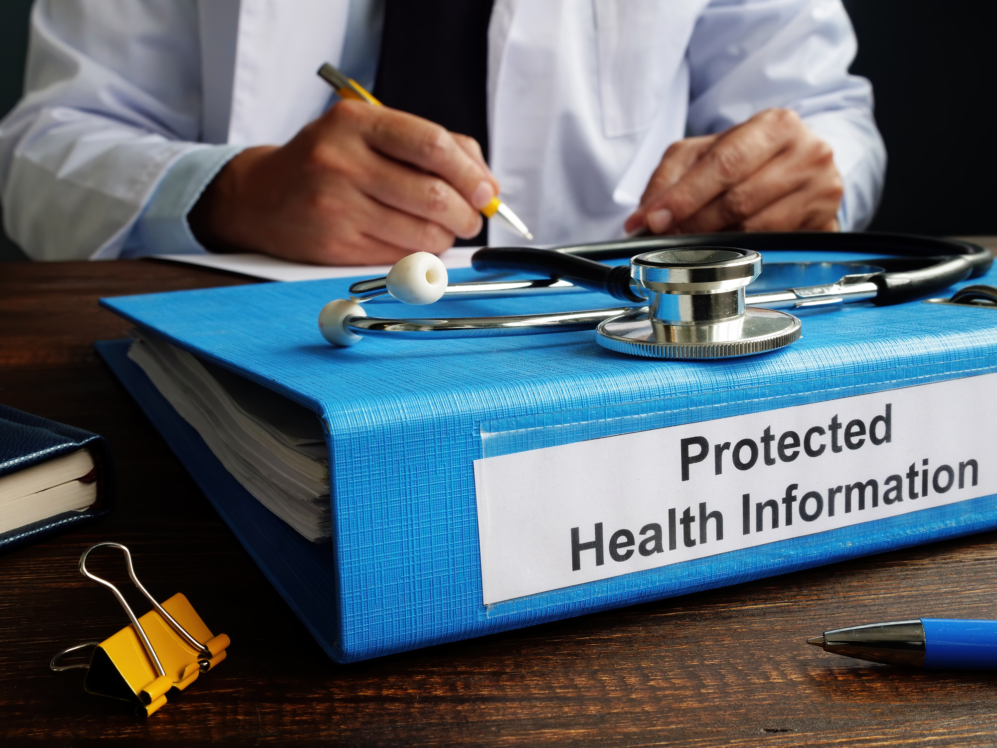 The Future of Healthcare Data Privacy: How Privacy Laws May Change in the AI Era