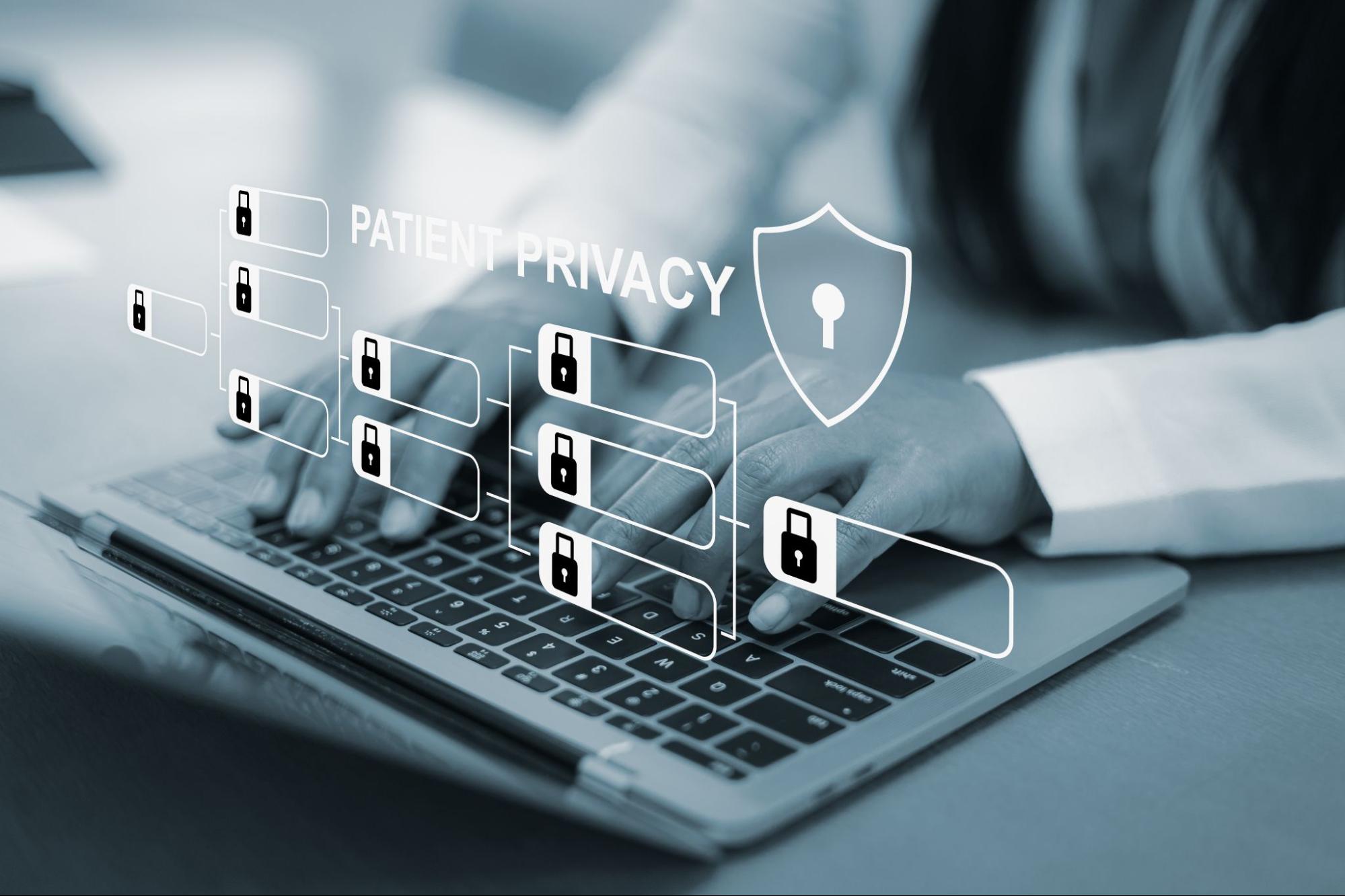 Can I Use Patient Data to Train AI Legally? What Health Care Companies Need to Know